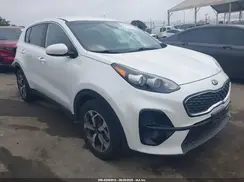 KNDPM3AC5M7902007 2021 KIA SPORTAGE
