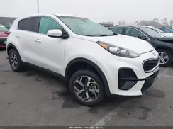 KNDPM3AC5M7903271 2021 KIA SPORTAGE