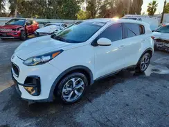 KNDPM3AC5M7906705 2021 KIA SPORTAGE