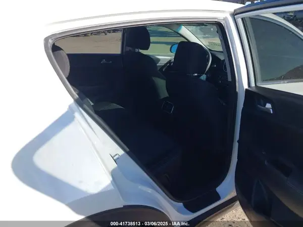 KNDPM3AC5M7907935 2021 KIA SPORTAGE - Image 8
