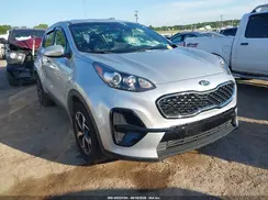 KNDPM3AC5M7915159 2021 KIA SPORTAGE