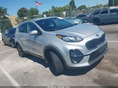 KNDPM3AC5M7915470 2021 KIA SPORTAGE