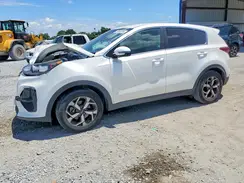 KNDPM3AC5M7916361 2021 KIA SPORTAGE