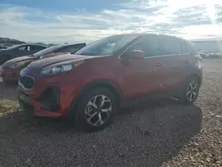 KNDPM3AC5M7916957 2021 KIA SPORTAGE