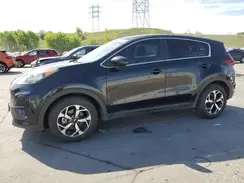 KNDPM3AC5M7917980 2021 KIA SPORTAGE