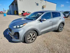 KNDPM3AC5M7922094 2021 KIA SPORTAGE