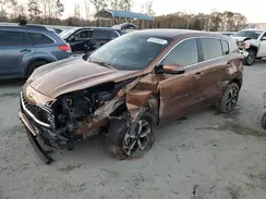 KNDPM3AC5M7924315 2021 KIA SPORTAGE