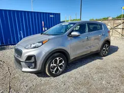 KNDPM3AC5M7925738 2021 KIA SPORTAGE