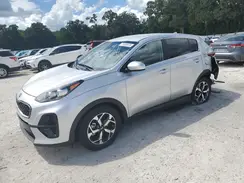 KNDPM3AC5M7926016 2021 KIA SPORTAGE