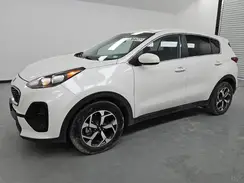 KNDPM3AC5M7926338 2021 KIA SPORTAGE