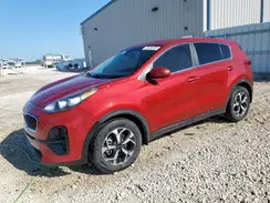 KNDPM3AC5M7926906 2021 KIA SPORTAGE