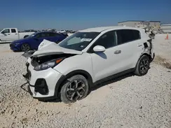 KNDPM3AC5M7927831 2021 KIA SPORTAGE
