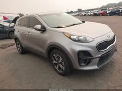KNDPM3AC5M7928056 2021 KIA SPORTAGE