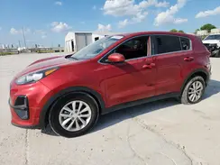 KNDPM3AC5M7929353 2021 KIA SPORTAGE