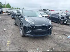 KNDPM3AC5M7929711 2021 KIA SPORTAGE