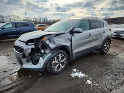 KNDPM3AC5M7929773 2021 KIA SPORTAGE