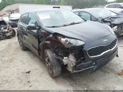 KNDPM3AC5M7930664 2021 KIA SPORTAGE