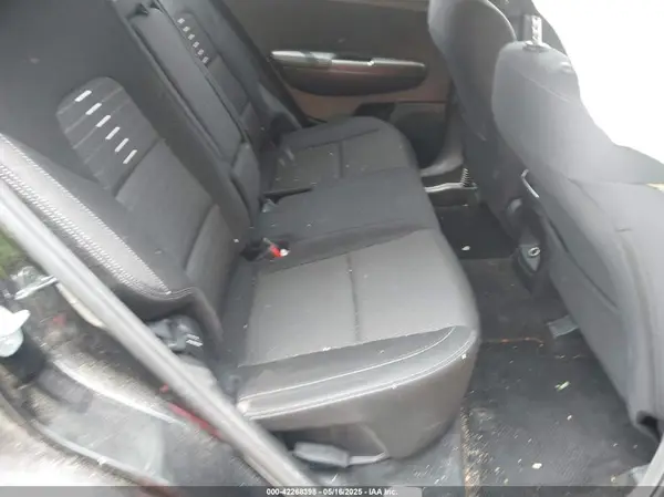 KNDPM3AC5M7930664 2021 KIA SPORTAGE - Image 8