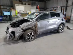 KNDPM3AC5M7932558 2021 KIA SPORTAGE