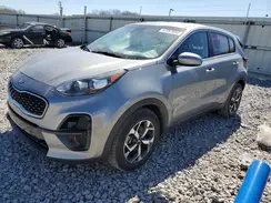 KNDPM3AC5M7932964 2021 KIA SPORTAGE