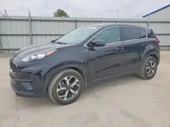 KNDPM3AC5M7933385 2021 KIA SPORTAGE