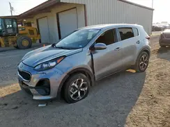 KNDPM3AC5M7933421 2021 KIA SPORTAGE