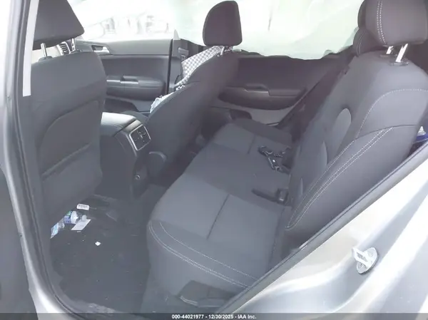 KNDPM3AC5M7934410 2021 KIA SPORTAGE - Image 8