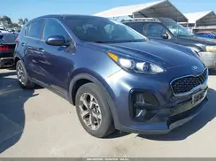 KNDPM3AC5M7934438 2021 KIA SPORTAGE