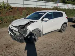 KNDPM3AC5M7938134 2021 KIA SPORTAGE
