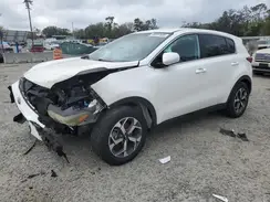 KNDPM3AC5M7938229 2021 KIA SPORTAGE