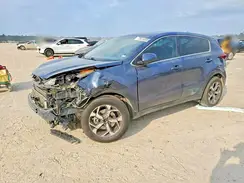 KNDPM3AC5M7939218 2021 KIA SPORTAGE