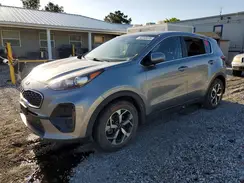 KNDPM3AC5M7939381 2021 KIA SPORTAGE