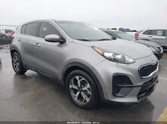 KNDPM3AC5M7939669 2021 KIA SPORTAGE