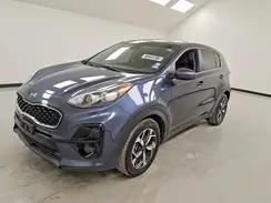 KNDPM3AC5M7941759 2021 KIA SPORTAGE