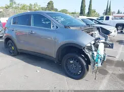 KNDPM3AC5M7941907 2021 KIA SPORTAGE