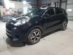 KNDPM3AC5M7942135 2021 KIA SPORTAGE