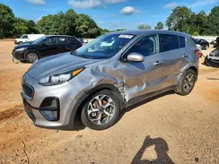 KNDPM3AC5M7942412 2021 KIA SPORTAGE