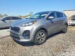 KNDPM3AC5M7942572 2021 KIA SPORTAGE