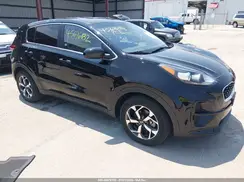 KNDPM3AC5N7000006 2022 KIA SPORTAGE