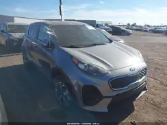 KNDPM3AC5N7000779 2022 KIA SPORTAGE