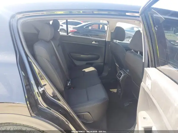 KNDPM3AC5N7001351 2022 KIA SPORTAGE - Image 8