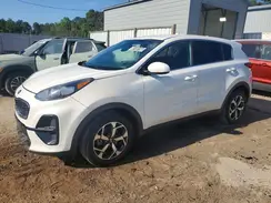 KNDPM3AC5N7002094 2022 KIA SPORTAGE