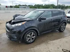 KNDPM3AC5N7002726 2022 KIA SPORTAGE