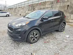 KNDPM3AC5N7003441 2022 KIA SPORTAGE