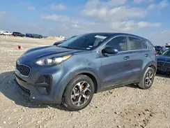 KNDPM3AC5N7003519 2022 KIA SPORTAGE
