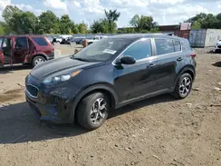 KNDPM3AC5N7003584 2022 KIA SPORTAGE