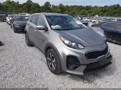 KNDPM3AC5N7005657 2022 KIA SPORTAGE