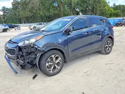 KNDPM3AC5N7006047 2022 KIA SPORTAGE