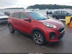 KNDPM3AC5N7006243 2022 KIA SPORTAGE