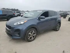 KNDPM3AC5N7006257 2022 KIA SPORTAGE